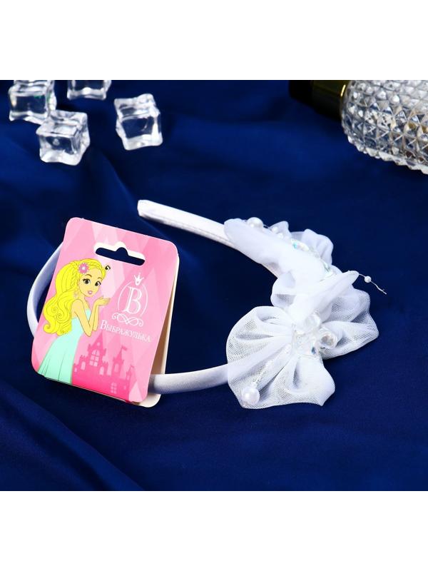 Ободок для волос 