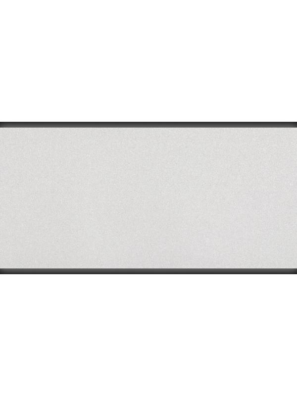 Лента огнеупорная, светоотражающая, 50 мм, 10 ± 1 м, цвет серый