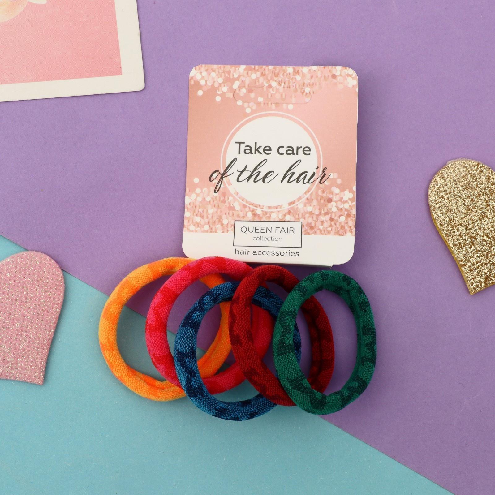 Резинка для волос 