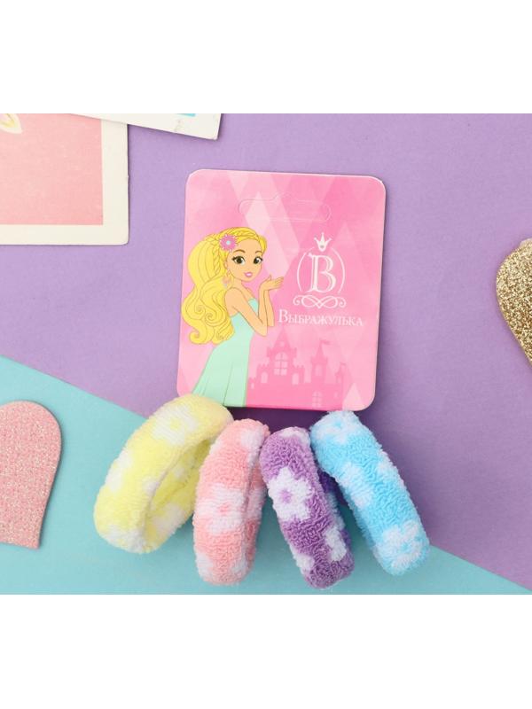 Резинка для волос 