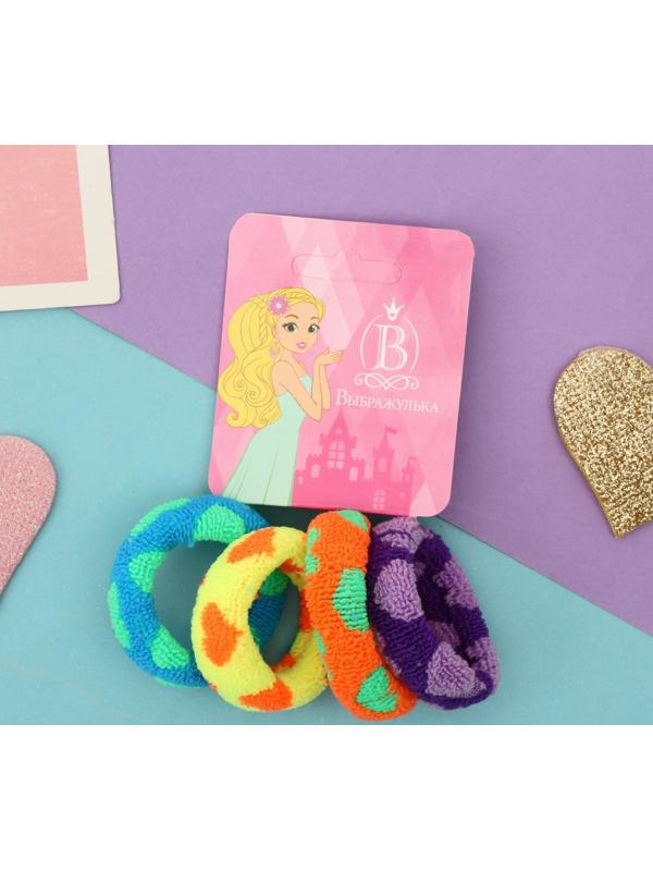 Резинка для волос 