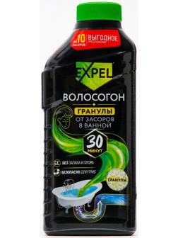 Средство  Expel для устранения засоров, 600 мл