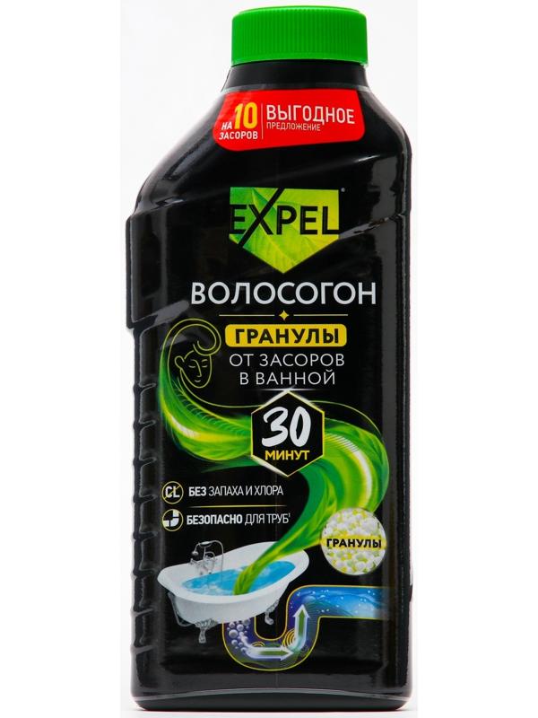 Средство  Expel для устранения засоров, 600 мл