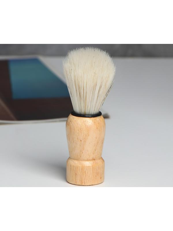 Помазок для бритья 