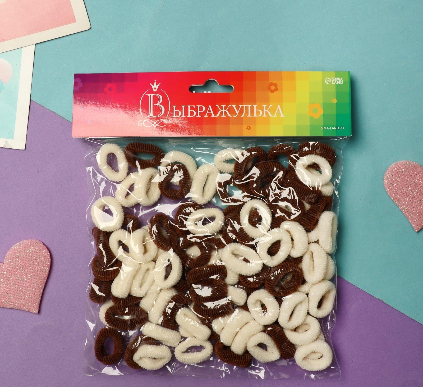 Резинка для волос 