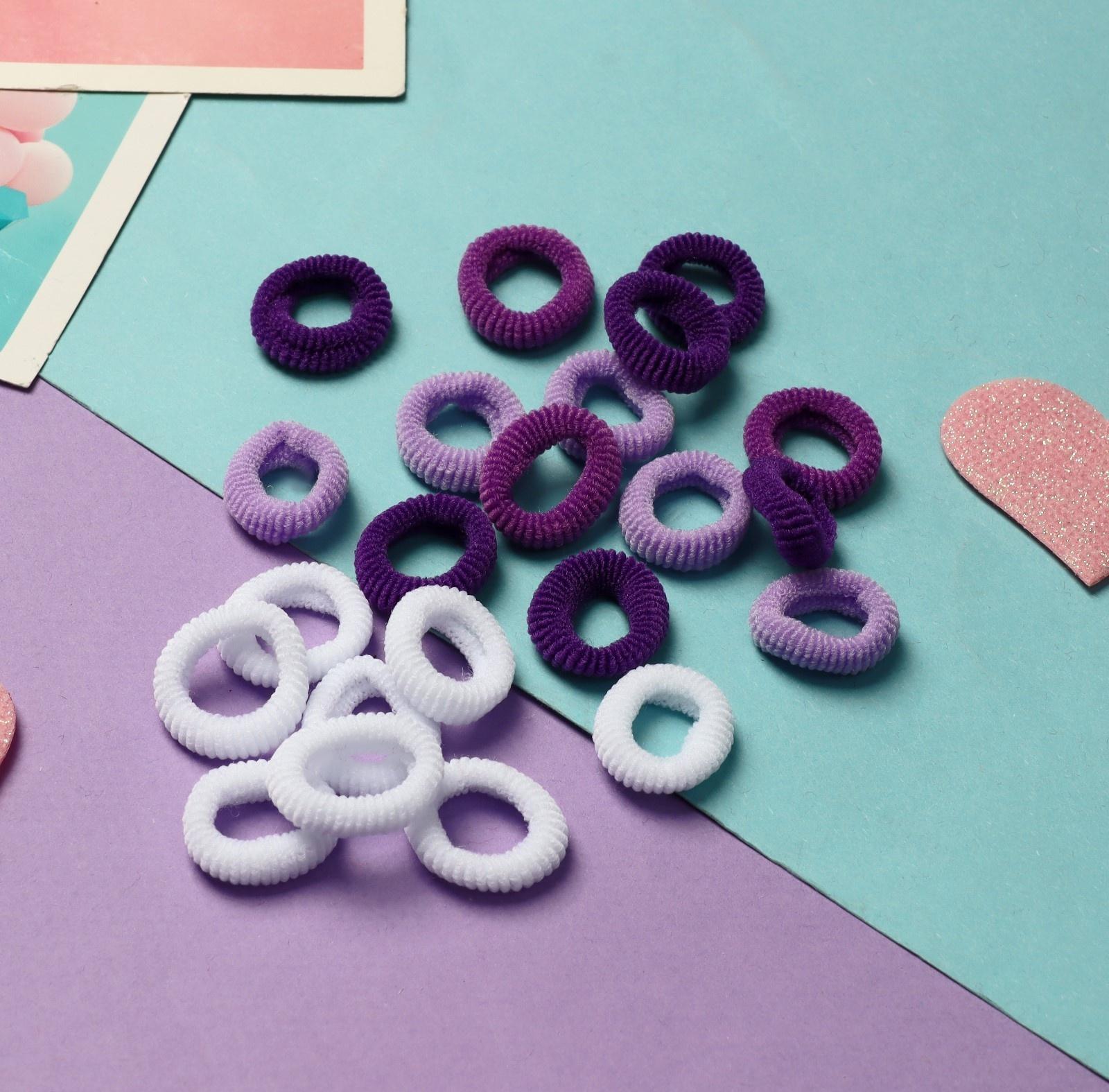 Резинка для волос 