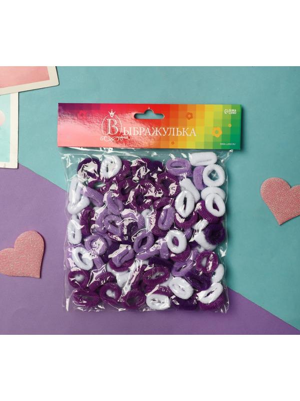 Резинка для волос 