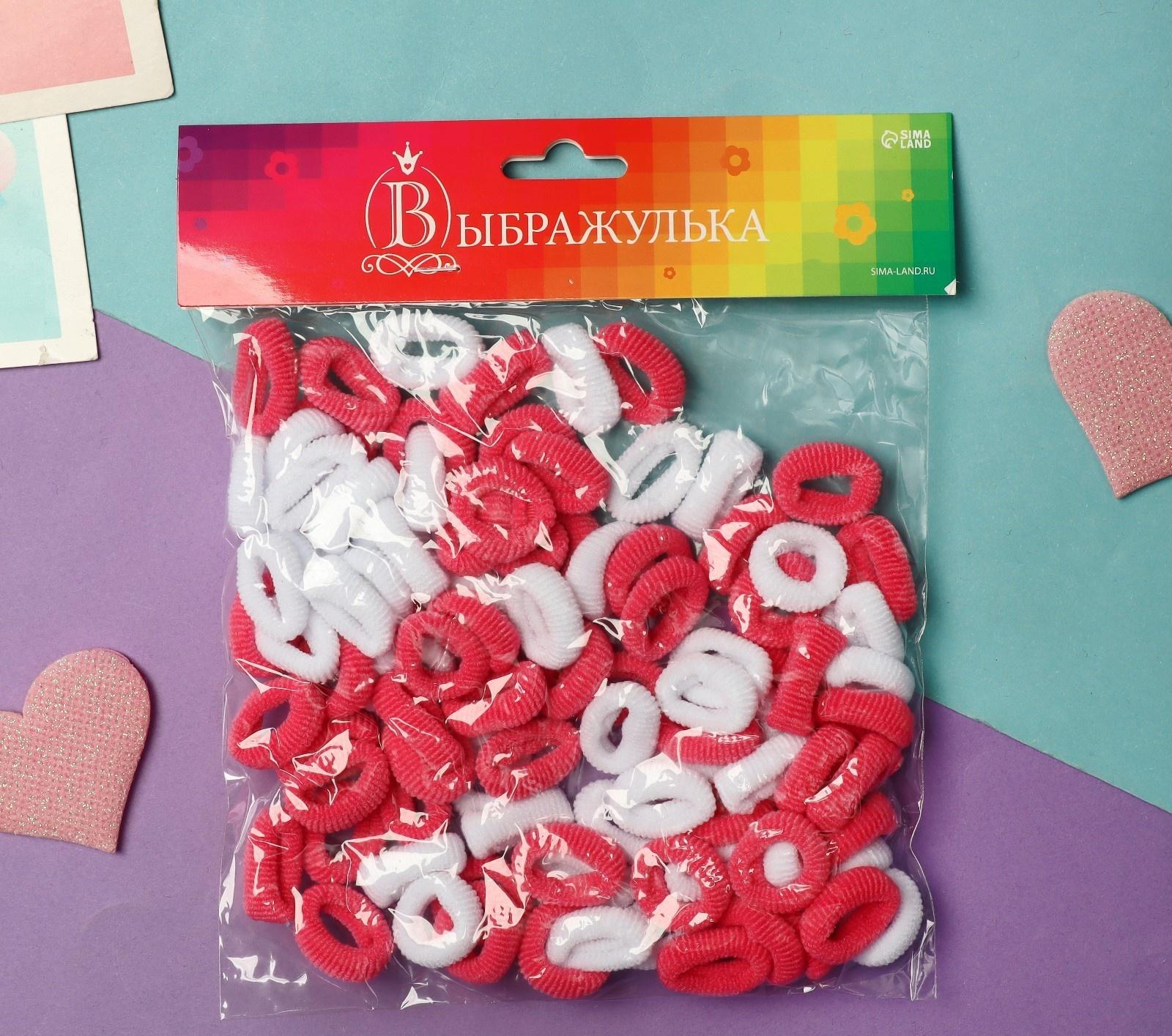 Резинка для волос 