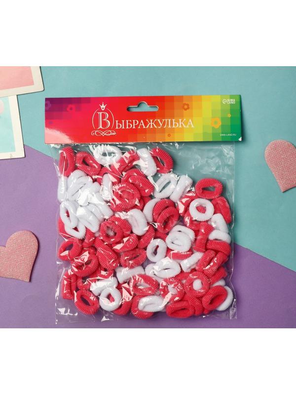 Резинка для волос 