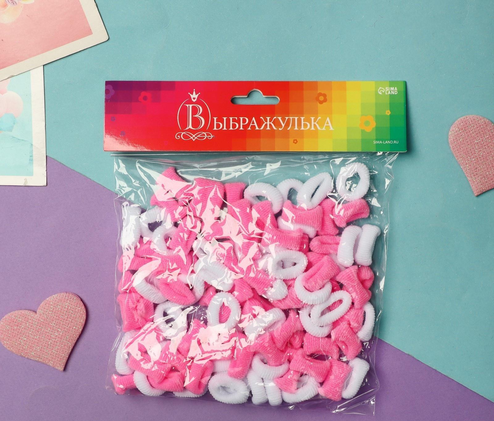 Резинка для волос 