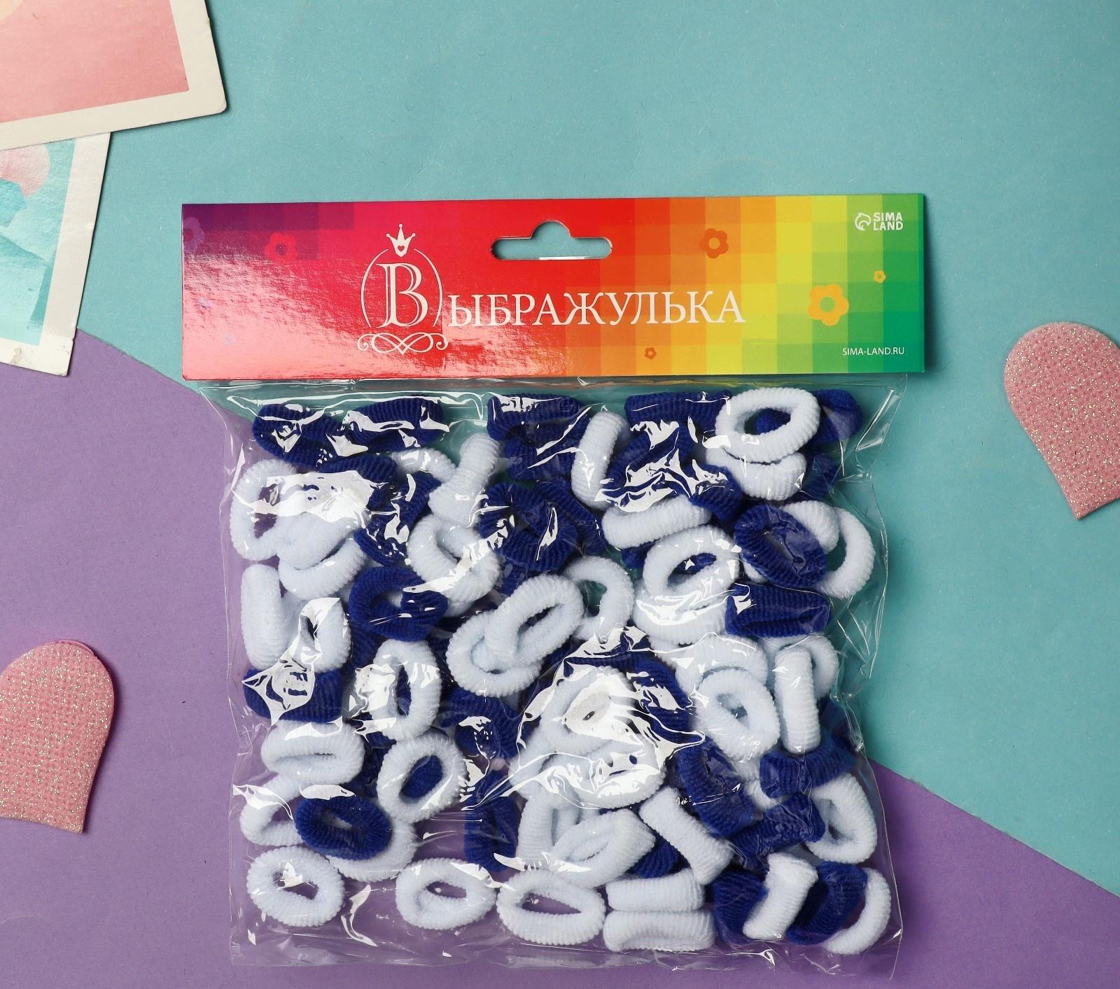 Резинка для волос 