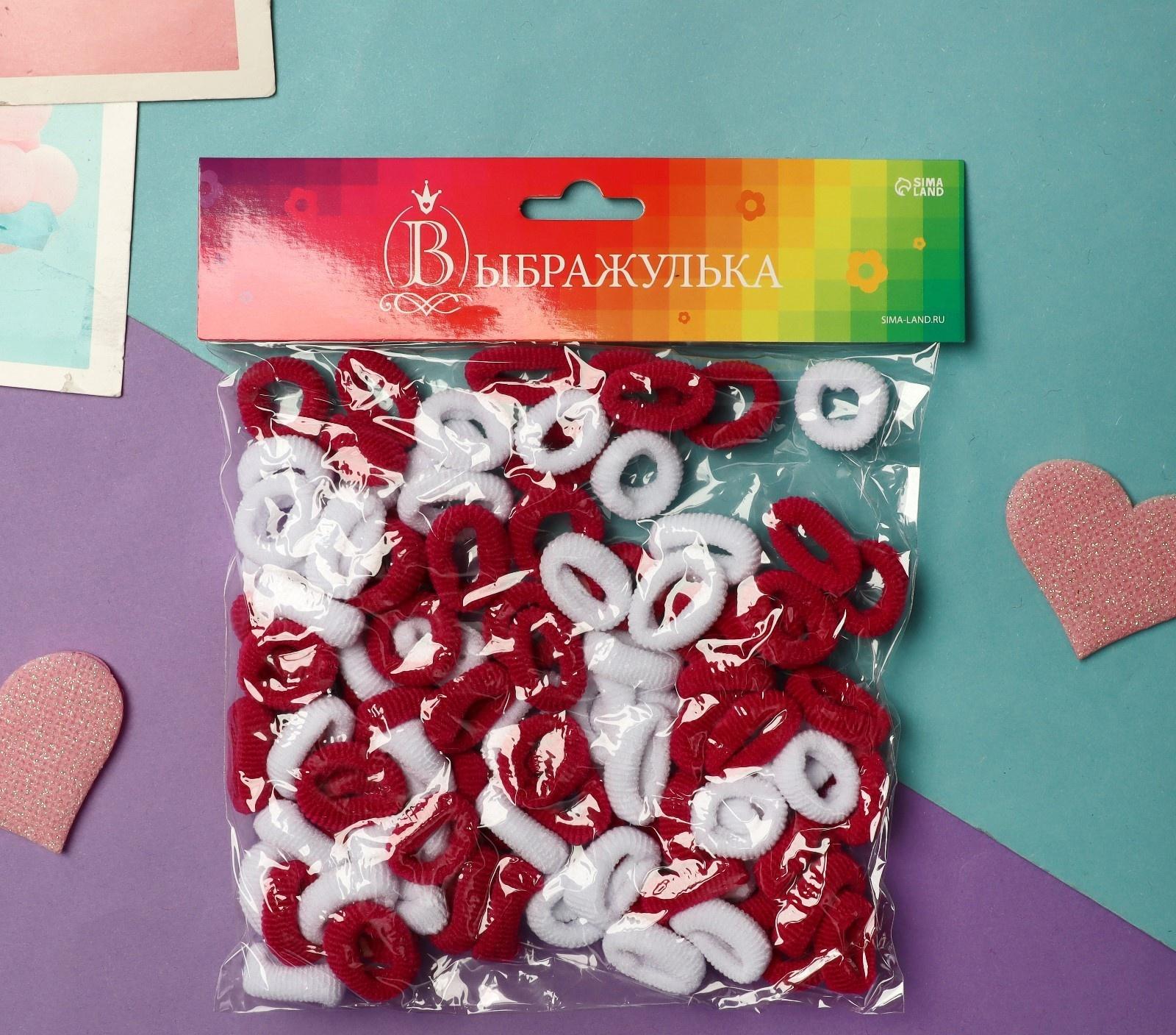 Резинка для волос 