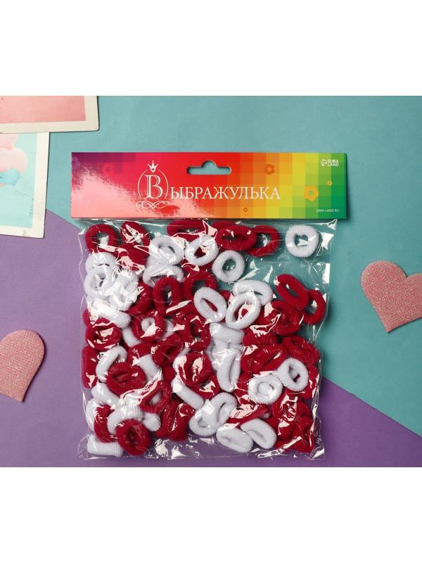 Резинка для волос 