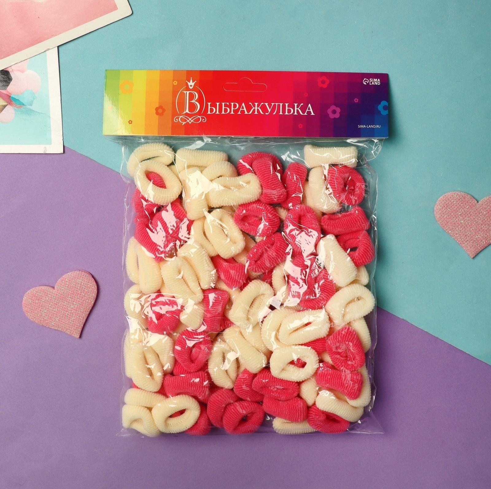 Резинка для волос 