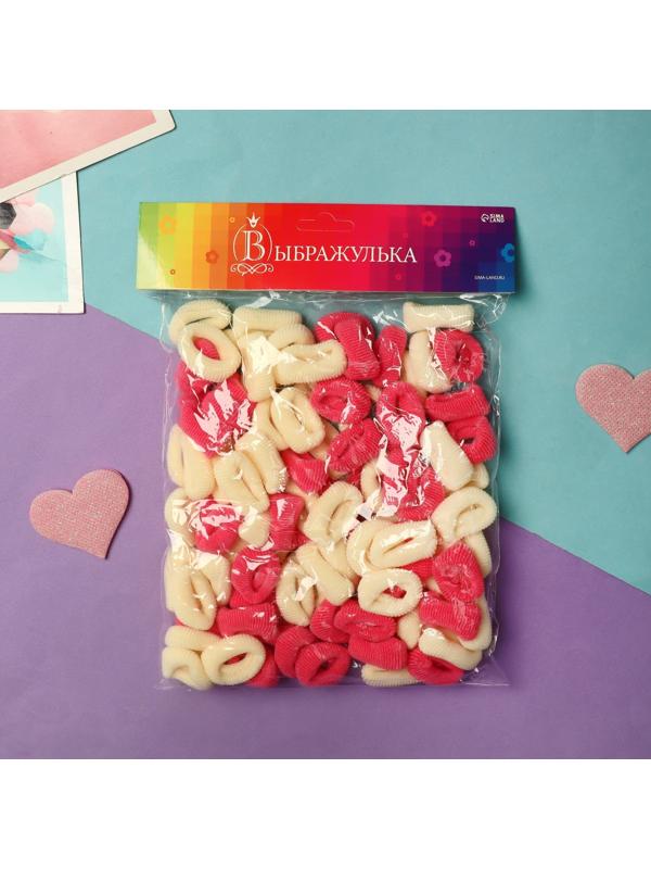 Резинка для волос 