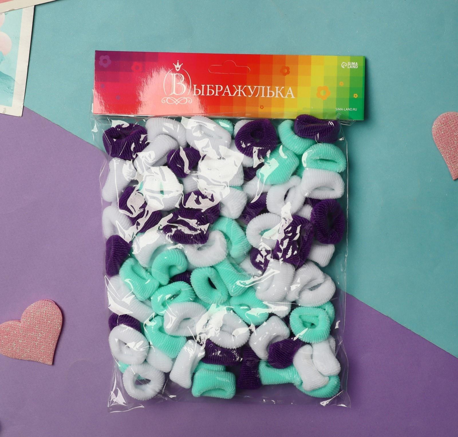 Резинка для волос 