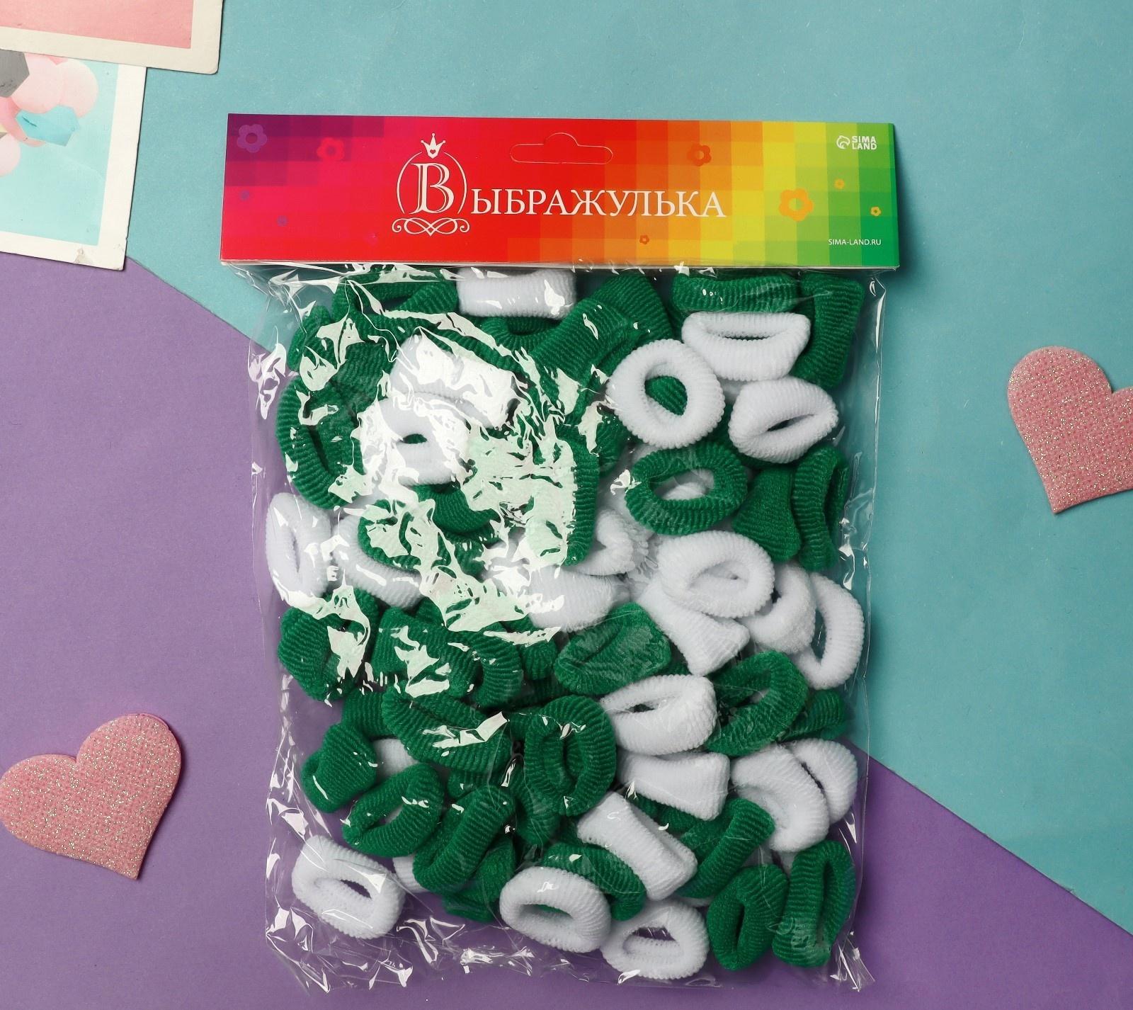 Резинка для волос 