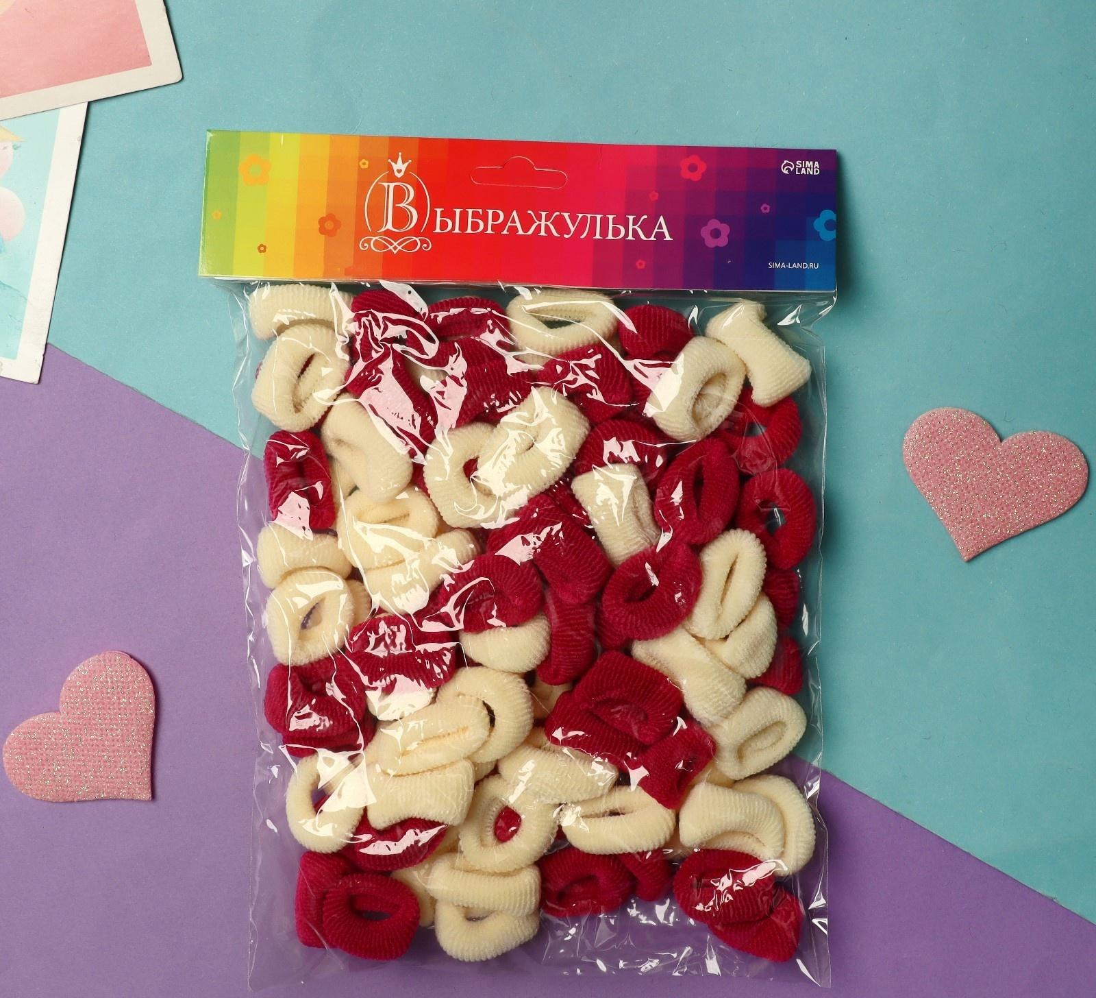 Резинка для волос 