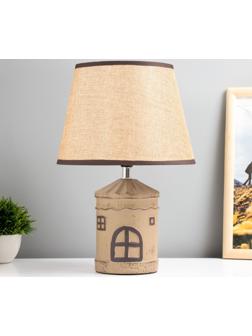 Настольная лампа 