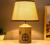 Настольная лампа 