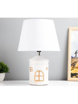 Настольная лампа 