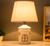 Настольная лампа 