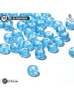 Бусина из акрила 