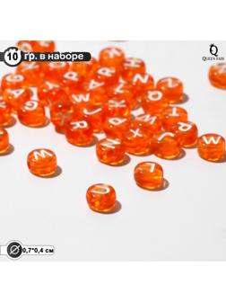 Бусина из акрила 