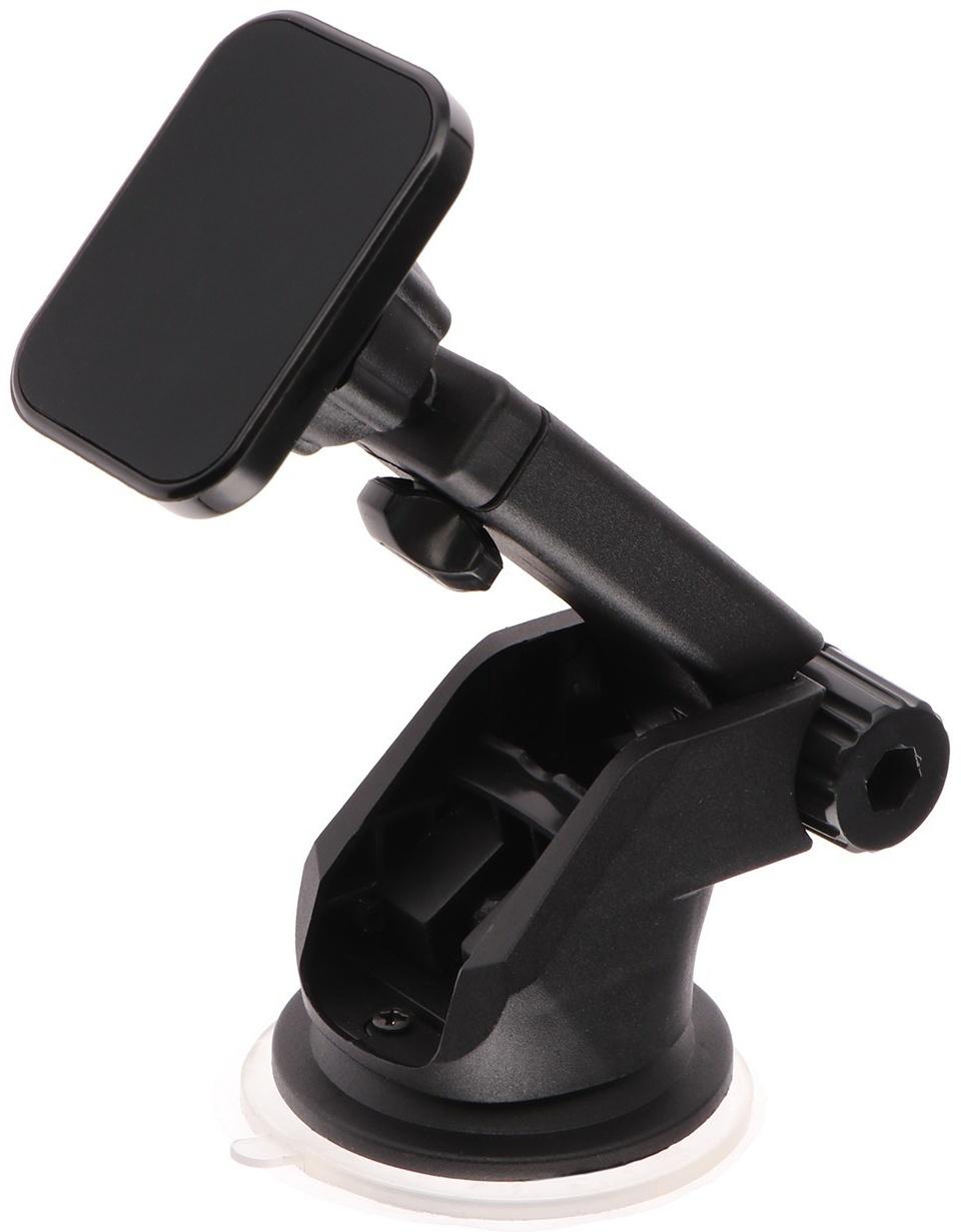 Держатель для телефона магнитный, телескопический 13.5-16.5 см