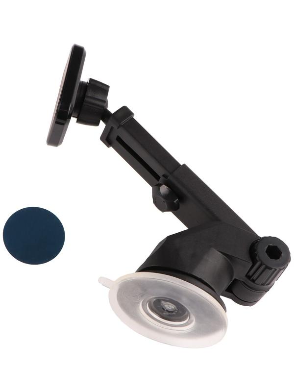 Держатель для телефона магнитный, телескопический 13.5-16.5 см