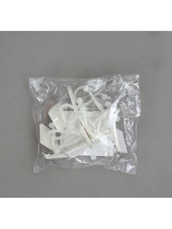 Крепления для вьющихся растений, d = 15 мм, Greengo