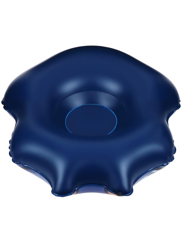 Тюбинг бескамерный надувной Winter Star, d=120 см