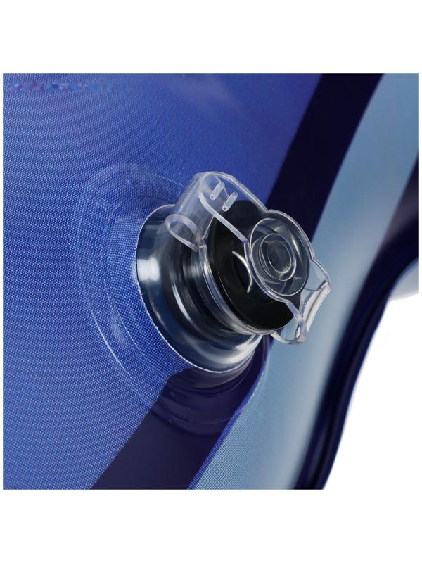 Тюбинг бескамерный надувной Winter Star, d=120 см