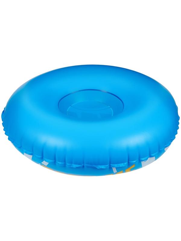 Тюбинг бескамерный надувной Winter Star, d=120 см