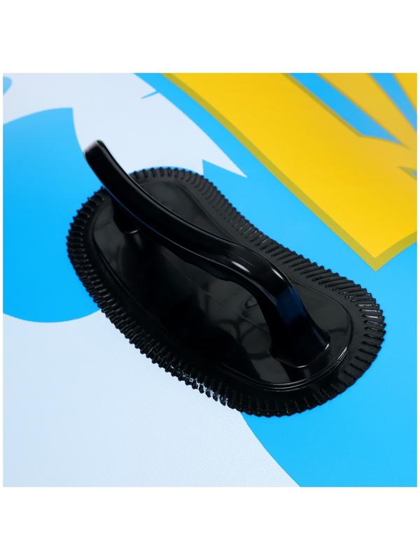 Тюбинг бескамерный надувной Winter Star, d=120 см