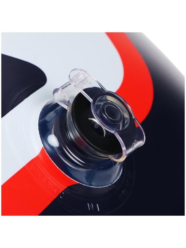 Тюбинг бескамерный надувной Winter Star, d=120 см