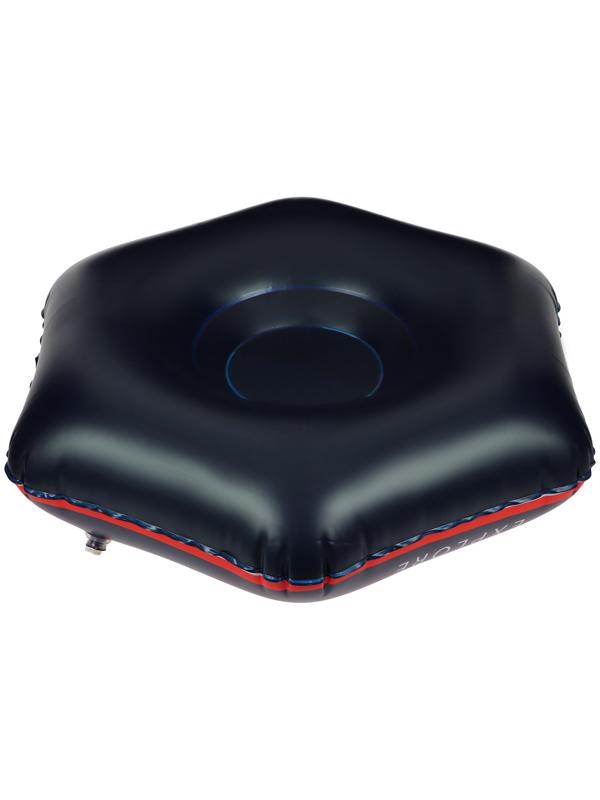 Тюбинг бескамерный надувной Winter Star, d=120 см