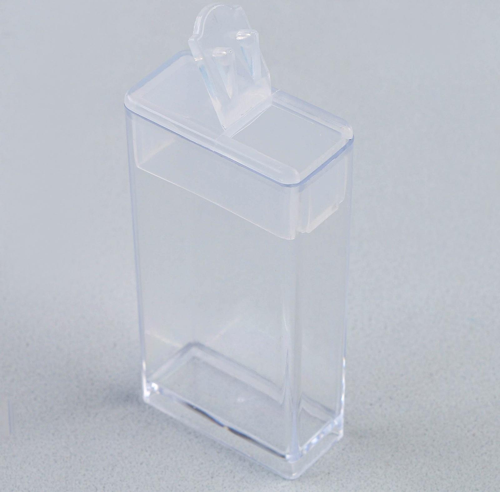 Органайзер для хранения страз алмазной мозаики, 6 секций