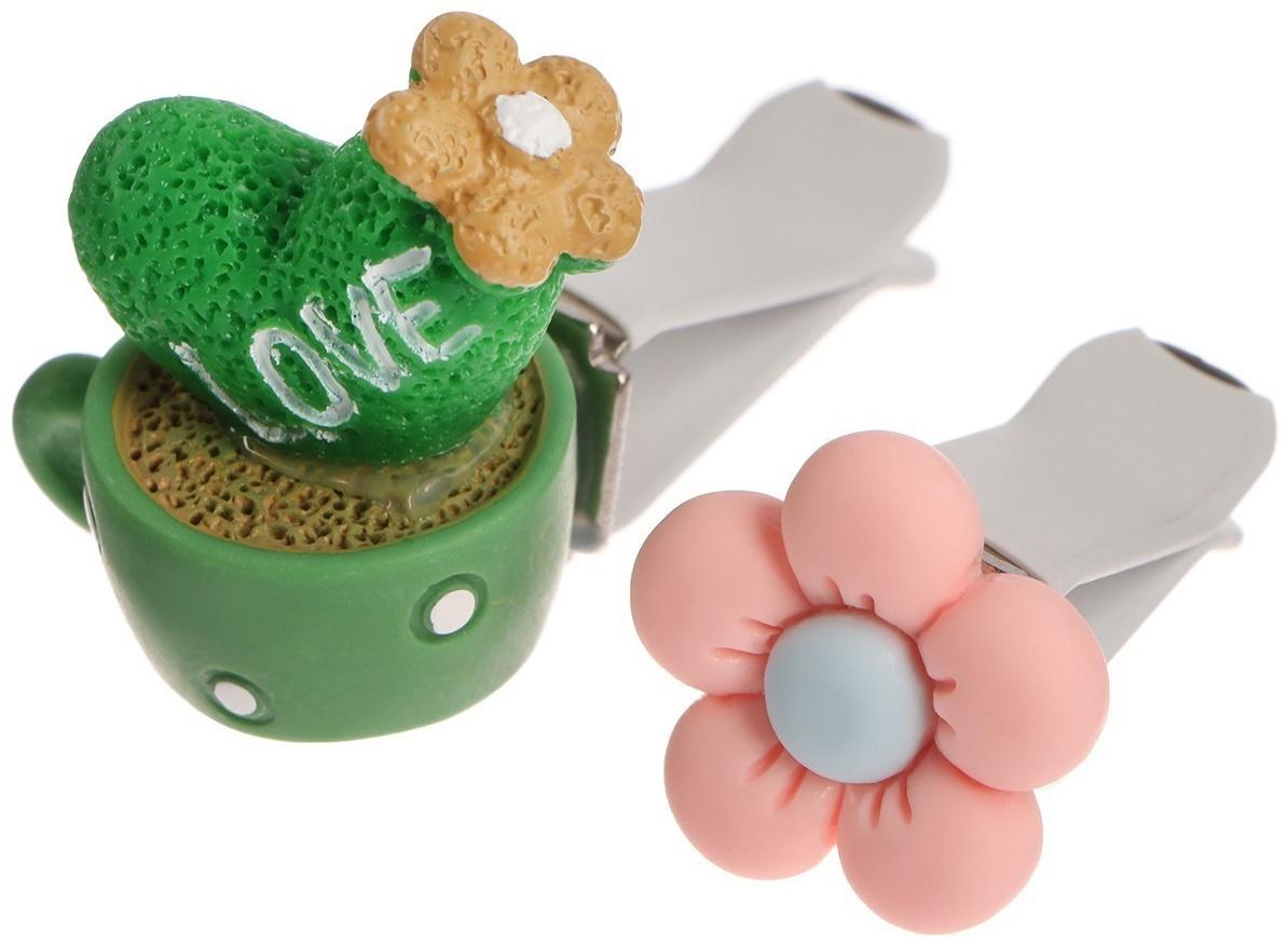 Игрушка в дефлектор авто, влюбленная парочка, к4