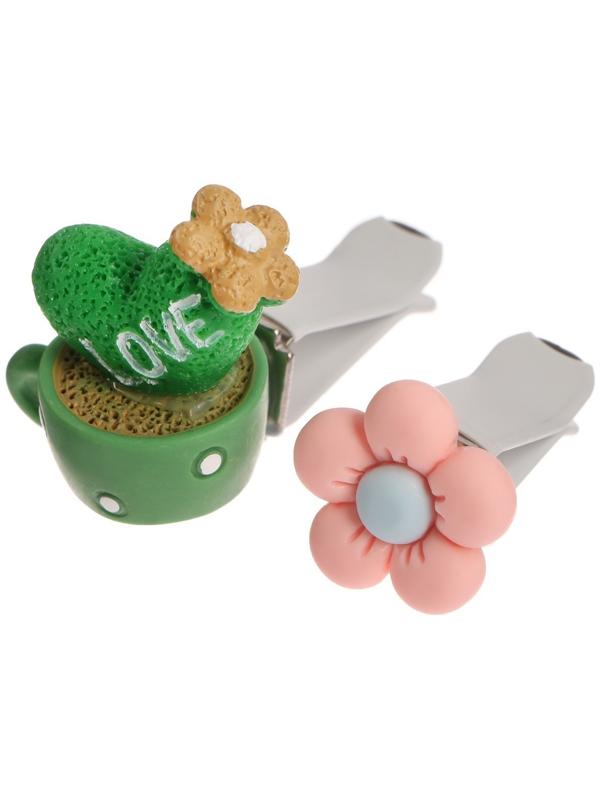 Игрушка в дефлектор авто, влюбленная парочка, к4