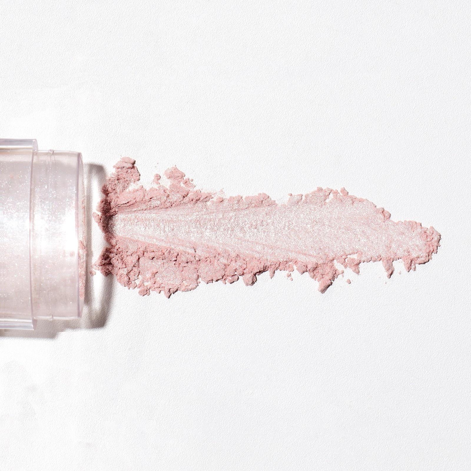 Хайлайтер мерцающий для лица и тела оттенок №2