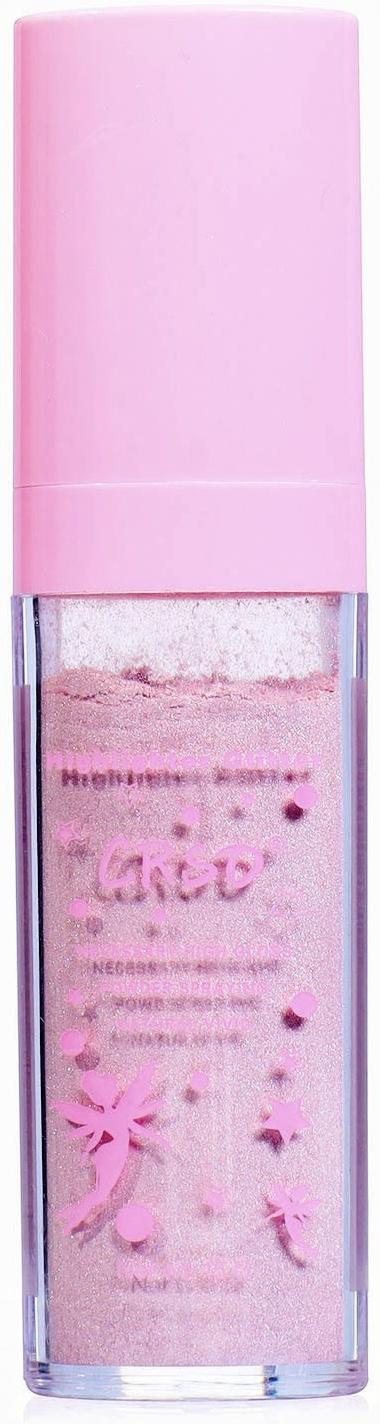 Хайлайтер мерцающий для лица и тела оттенок №2