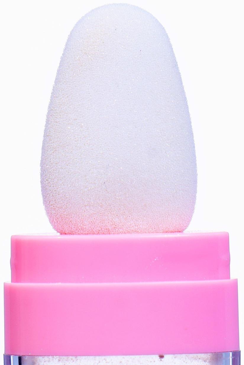 Хайлайтер мерцающий для лица и тела оттенок №3