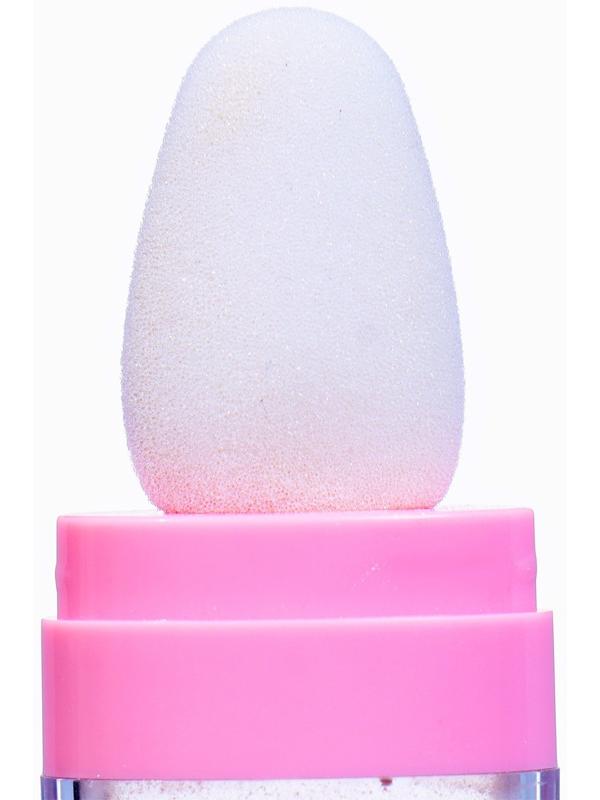 Хайлайтер мерцающий для лица и тела оттенок №3