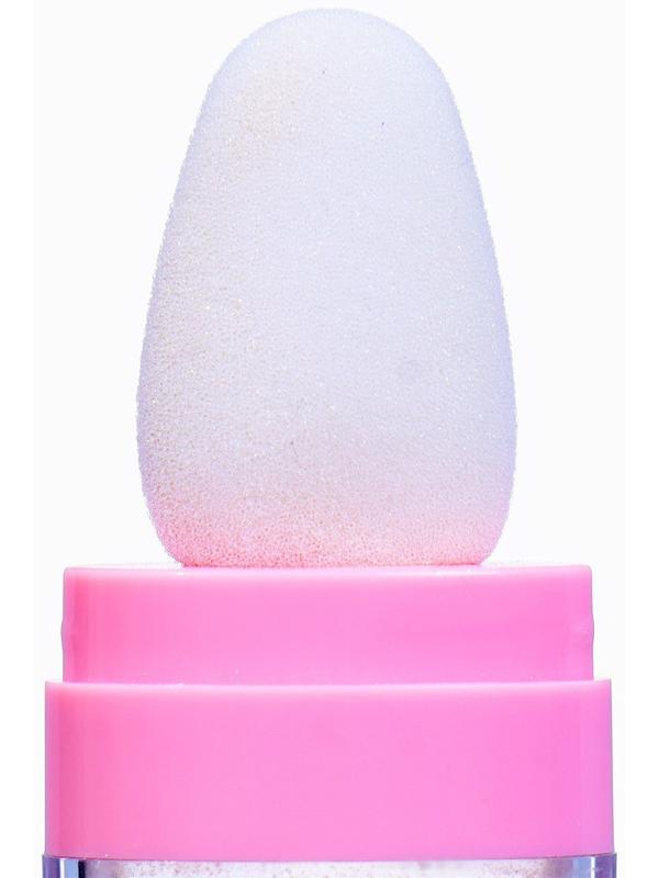 Хайлайтер мерцающий для лица и тела оттенок №4