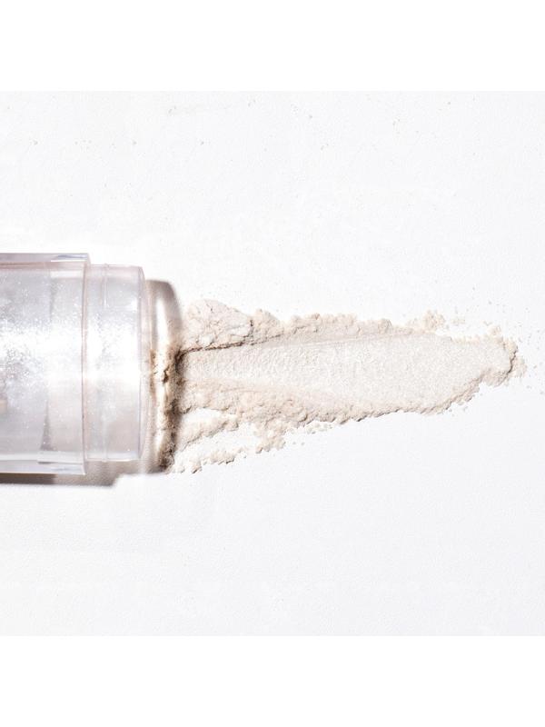 Хайлайтер мерцающий для лица и тела оттенок №4