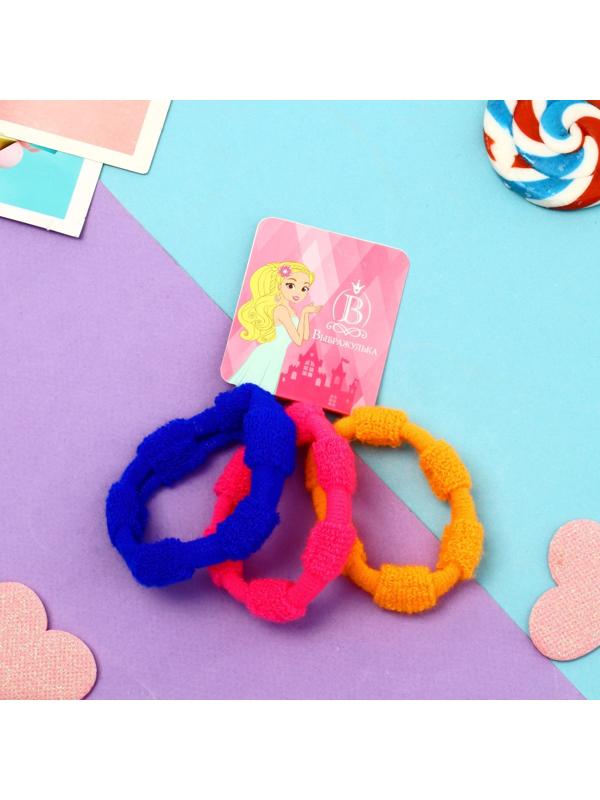 Резинка для волос 