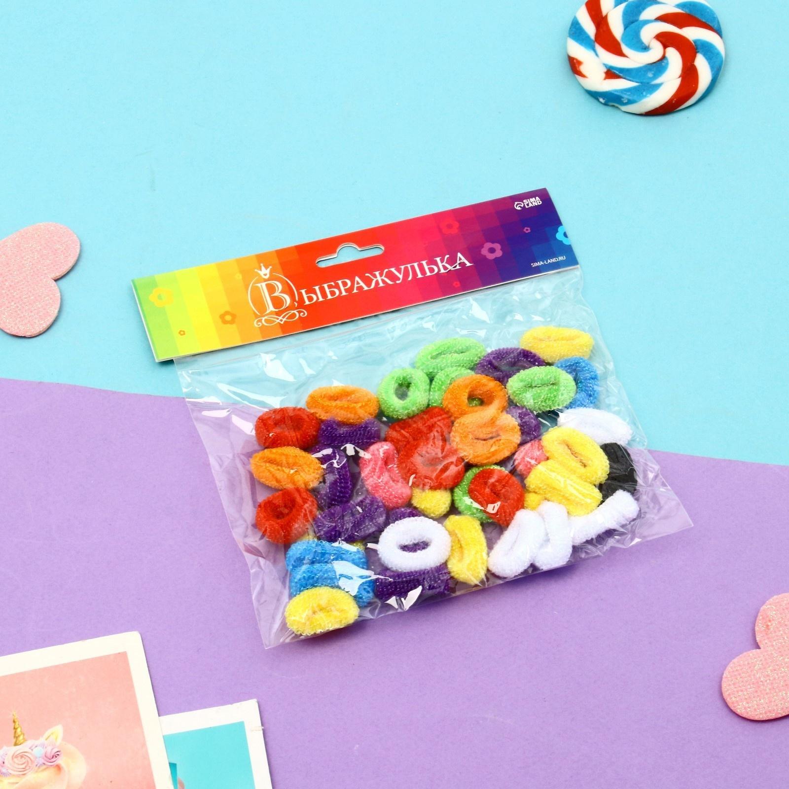 Резинка для волос 