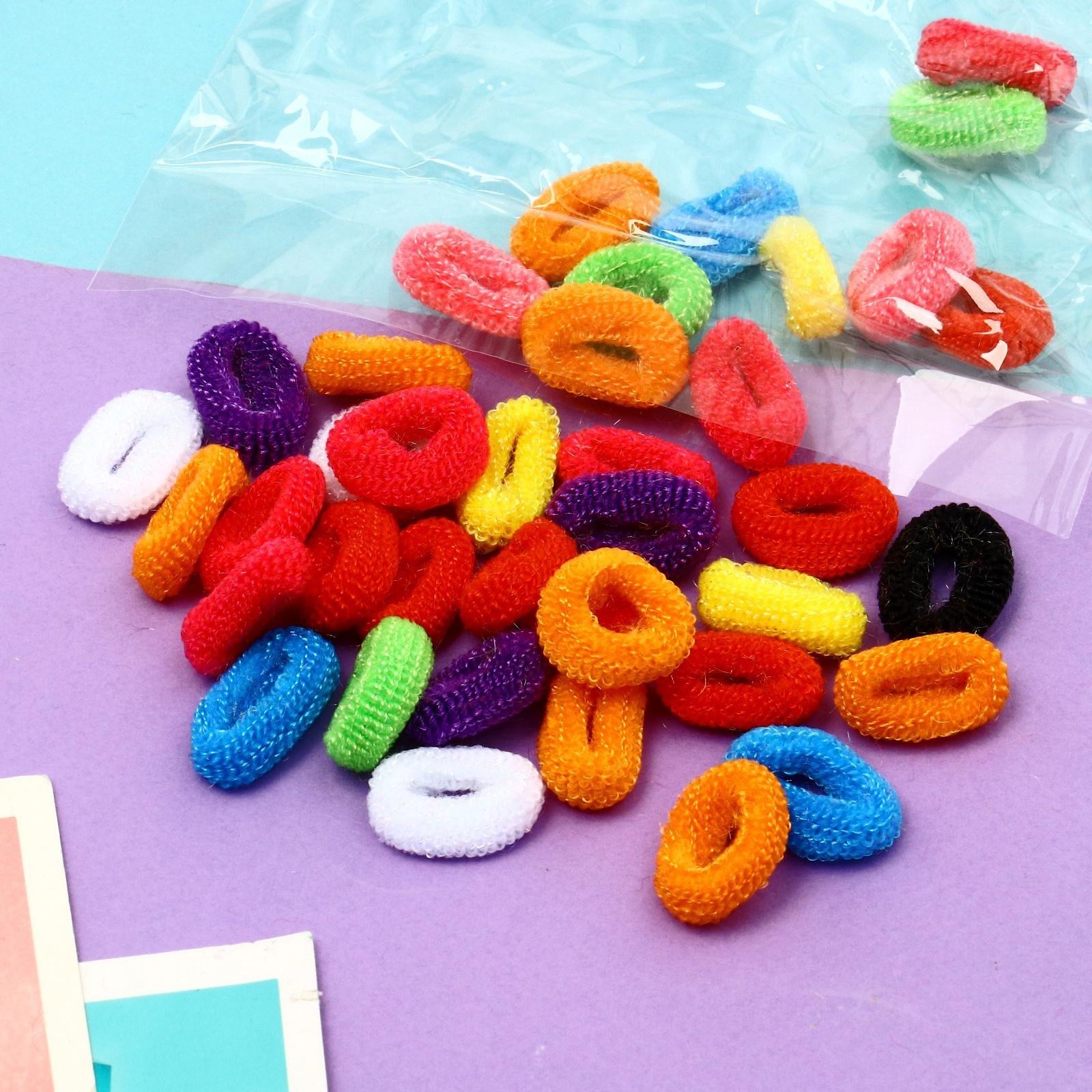 Резинка для волос 