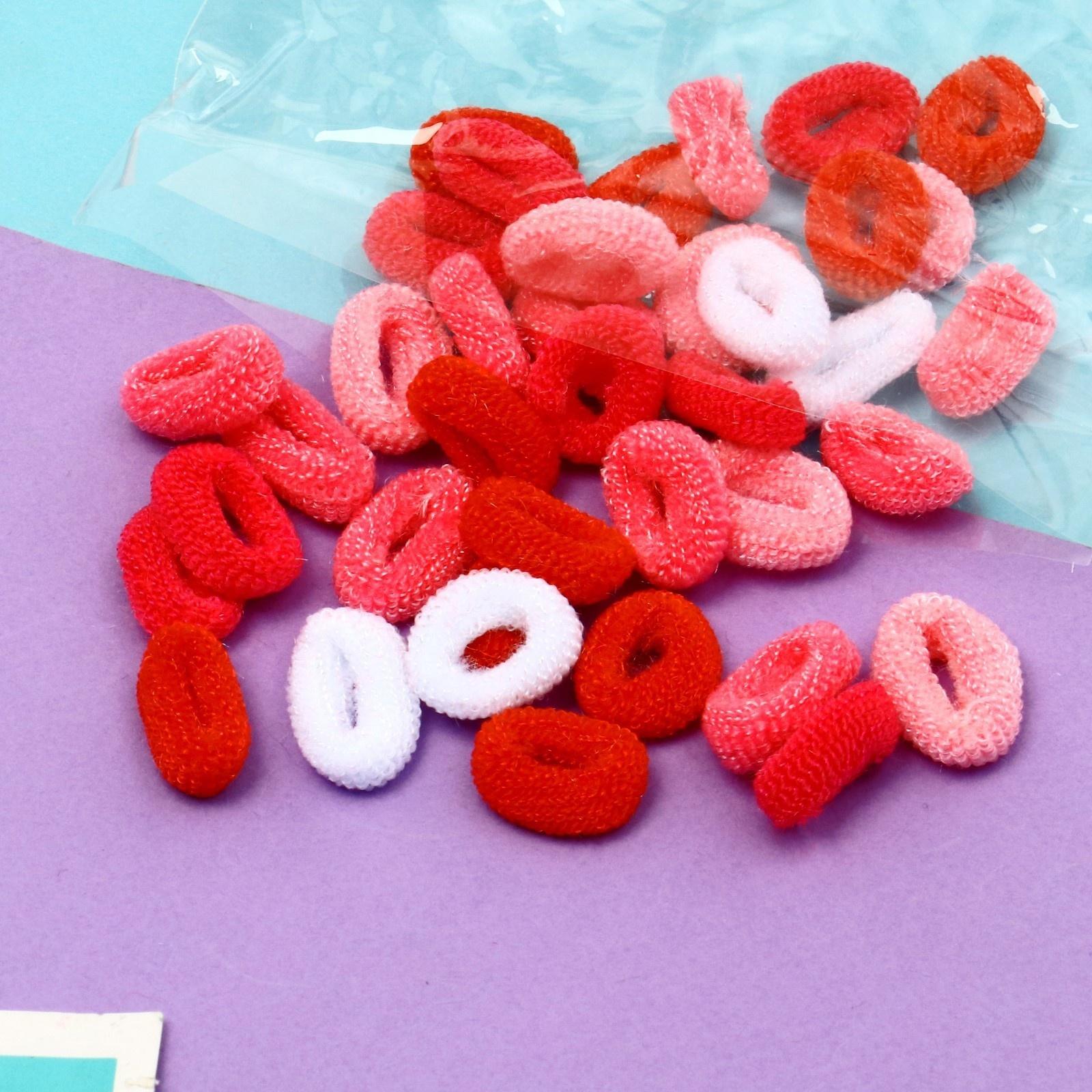 Резинка для волос 